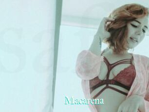 _Macarena_