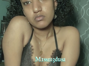 M1ssm3dusa