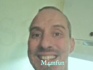 M4mfun