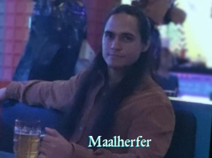Maalherfer
