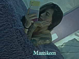 Maazikeen