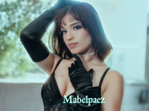 Mabelpaez