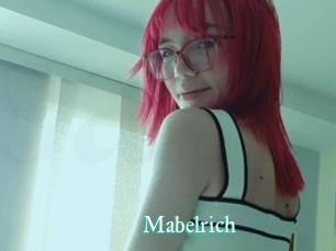 Mabelrich