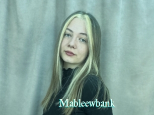 Mableewbank