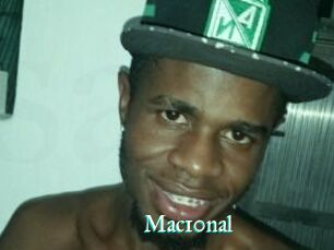 Mac10nal