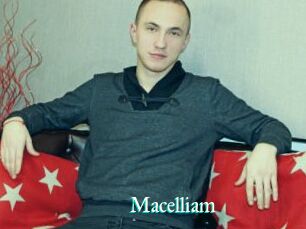 Macelliam