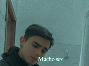 Macho_sex