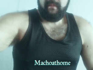 Machoathome