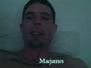 Macjames