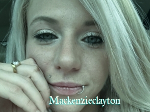 Mackenzieclayton