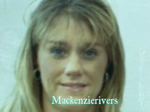 Mackenzierivers