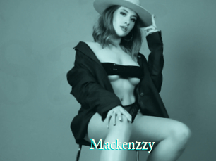 Mackenzzy