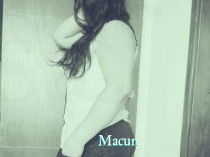 Macun