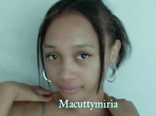 Macuttymiria