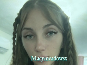 Macymeadowsx