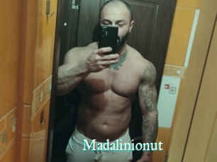 Madalinionut
