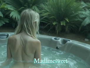 Madamesweet