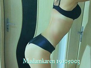 Madamkaren
