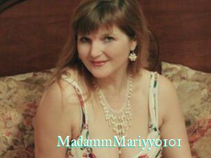MadammMariyy0101