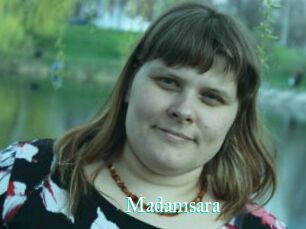 Madamsara
