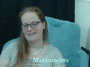 Maddeemclove
