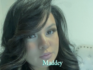 Maddey