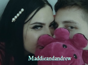 Maddieandandrew