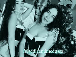 Maddieandmedussa