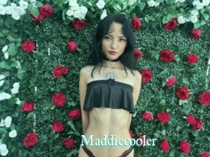 Maddiecooler