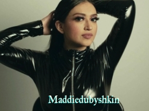 Maddiedubyshkin
