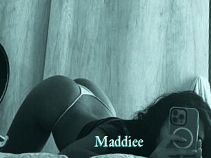 Maddiee