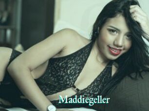 Maddiegeller