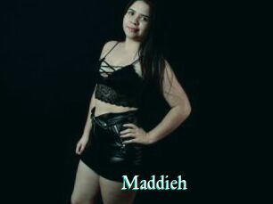 Maddieh