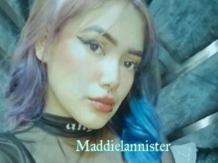 Maddielannister