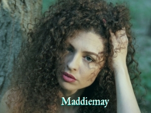 Maddiemay