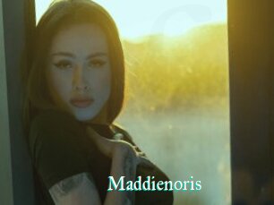 Maddienoris