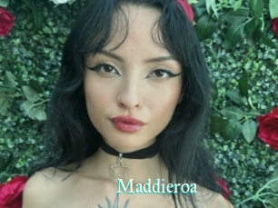 Maddieroa