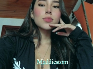 Maddiestom