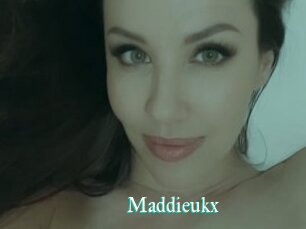 Maddieukx
