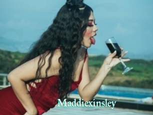 Maddiexinsley