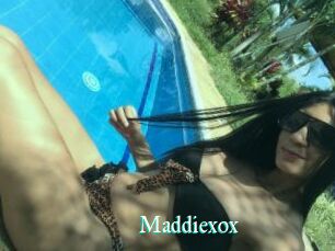 Maddiexox