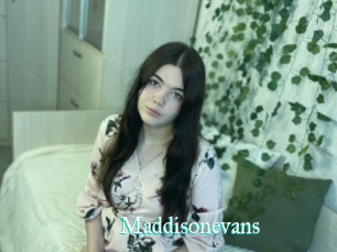 Maddisonevans