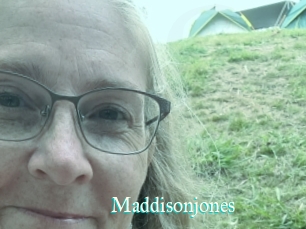Maddisonjones