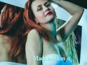 Maddisonlean