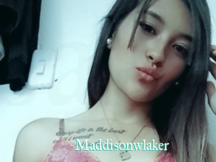 Maddisonwlaker