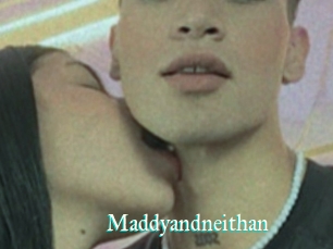 Maddyandneithan