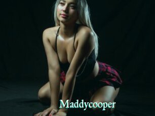 Maddycooper
