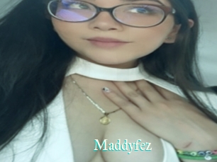 Maddyfez