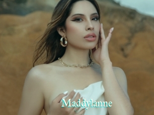 Maddylanne