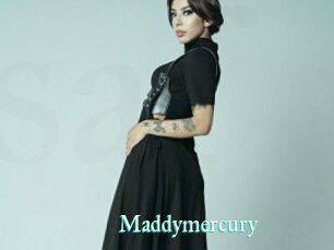 Maddymercury